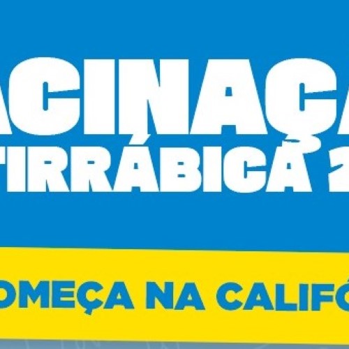 Prefeitura de Barra do Piraí inicia Campanha de Vacinação Antirrábica 2026 pela Califórnia
